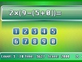 Игра Fast calculation