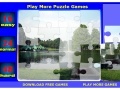 Игра Lake Jigsaw Puzzle