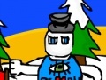 Игра Create A Snoman