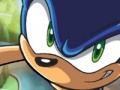 Игра Sonic Speed Spotter 3