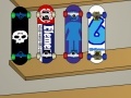 Игра Create a Skate