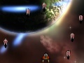 Игра The Space Shooter