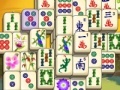 Игра Osmose Mahjong