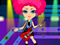 Игра Girly Rock Star