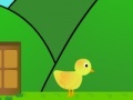 Игра Super Chick