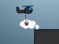 Игра Copter Bucket