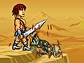 Игра Epic Warrior