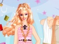 Игра Barbie's Elegant Gown
