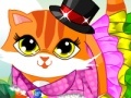Игра Rich Kitty Heiress