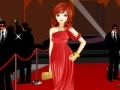 Игра Red Carpet Dress Up