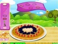Игра Fruit Pizza Deco