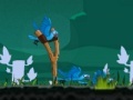 Игра Angry birds of Rio