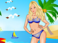Игра Holiday Bikini