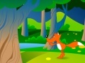 Игра Shoot a Fox