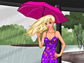 Игра Summer Rain
