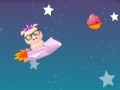 Игра Piggy's сupcake quest