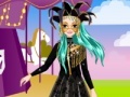 Игра Venetian Carnival dress up