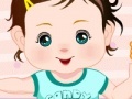 Игра Baby Dress up