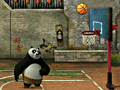 Игра Kung Fu Hoops Madness