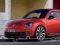 Игра VW Beetle