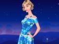 Игра Style Doll dressup