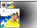 Игра Jigsaw Puzzle