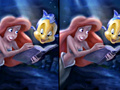 Игра The Little Mermaid Puzzles