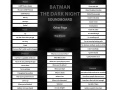 Игра Batman Dark Knight Soundboard