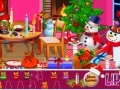 Игра MerryXmas: Hidden Object
