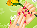 Игра Perfect Nails