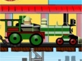 Игра Railroad: Train Rush
