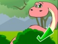 Игра Find Dino