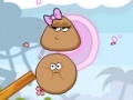 Игра Perfec Pou couple