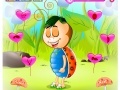 Игра Love Bugs Dress Up