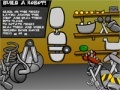 Игра Build a Robot
