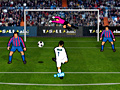 Игра Real Madrid Soccer Stars