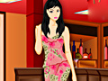 Игра Cocktail Dress Up