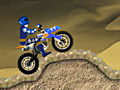 Игра Power Rangers Bike