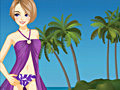Игра Beach Dresses