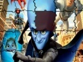 Игра Sort My Tiles Megamind
