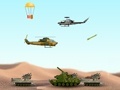 Игра Army copter