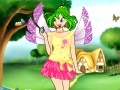 Игра Bloom Spring Dressup