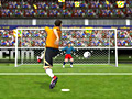 Игра Premier League: Penalties 