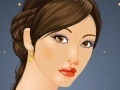 Игра Fancy Girl Makeover