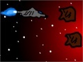 Игра Uranus Invaders