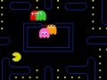 Игра Pacman