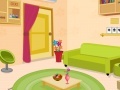 Игра My Lounge Room Escape
