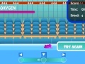 Игра Virtual Olympics - Swimming