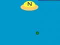 Игра Gravity Ball
