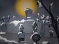 Игра Nightmare Before Christmas Escape